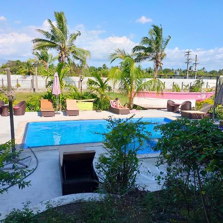 Nadi Fancy Hotel Экстерьер фото
