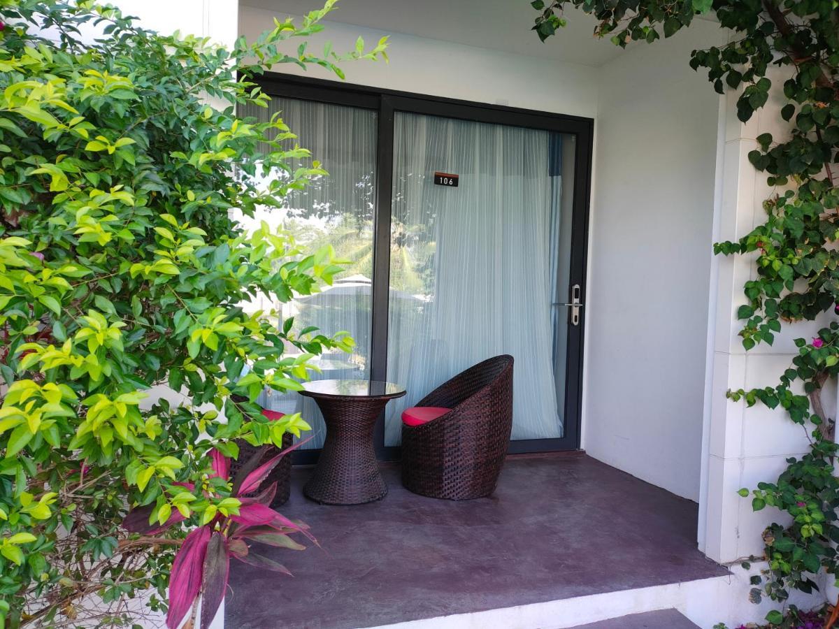 Nadi Fancy Hotel Экстерьер фото