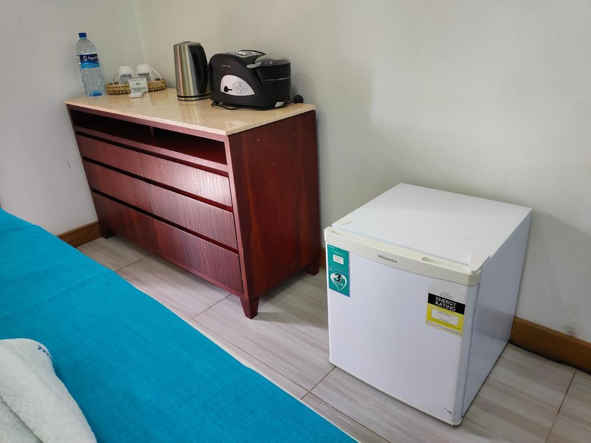 Nadi Fancy Hotel Экстерьер фото