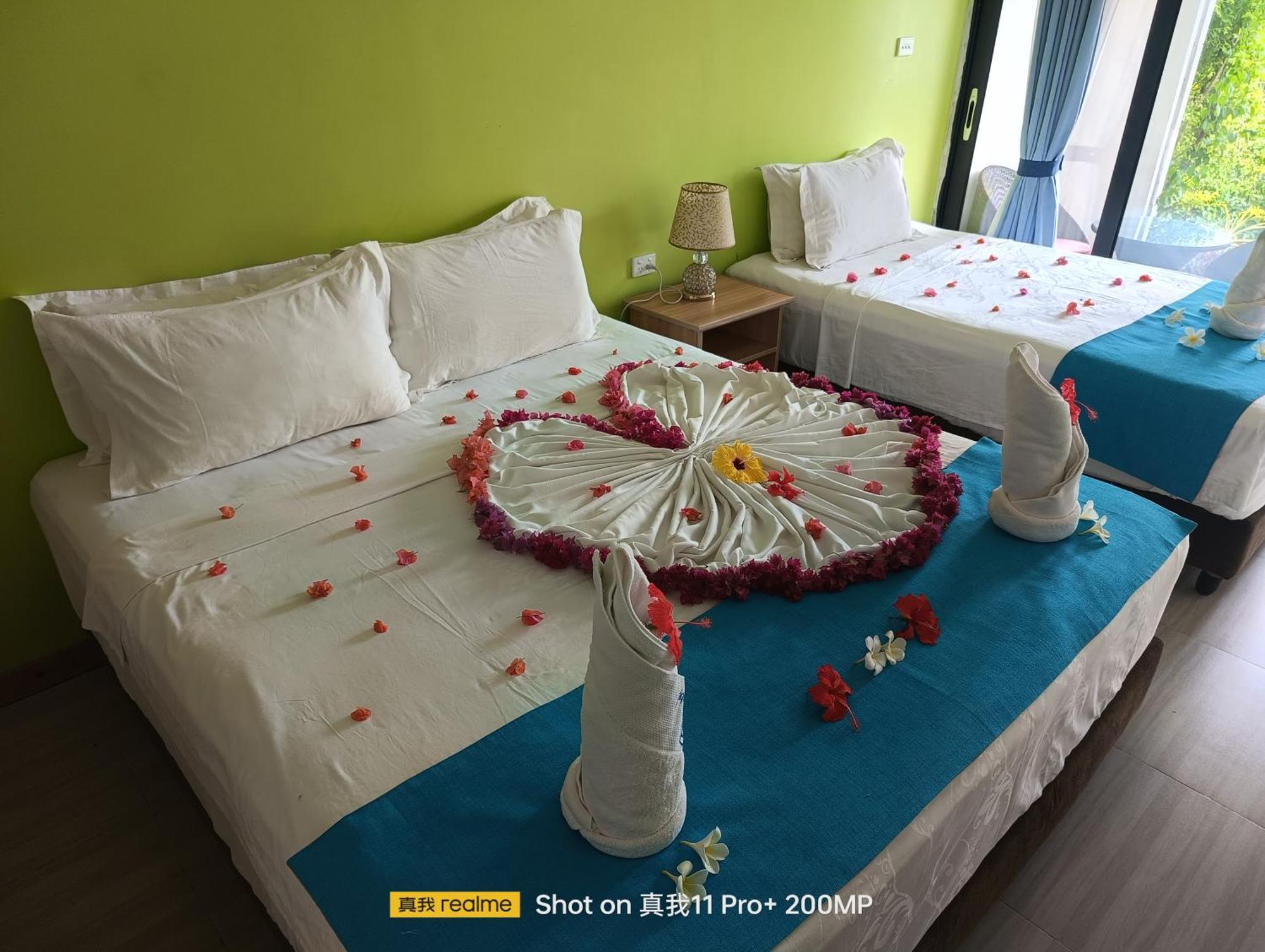 Nadi Fancy Hotel Экстерьер фото
