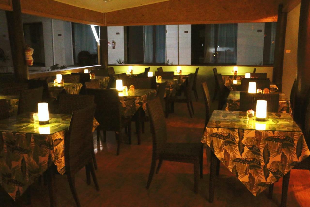 Nadi Fancy Hotel Экстерьер фото